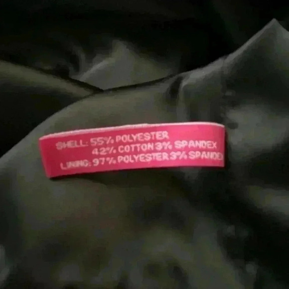 Walter by Walter Baker black dress - Picture 4 of 5